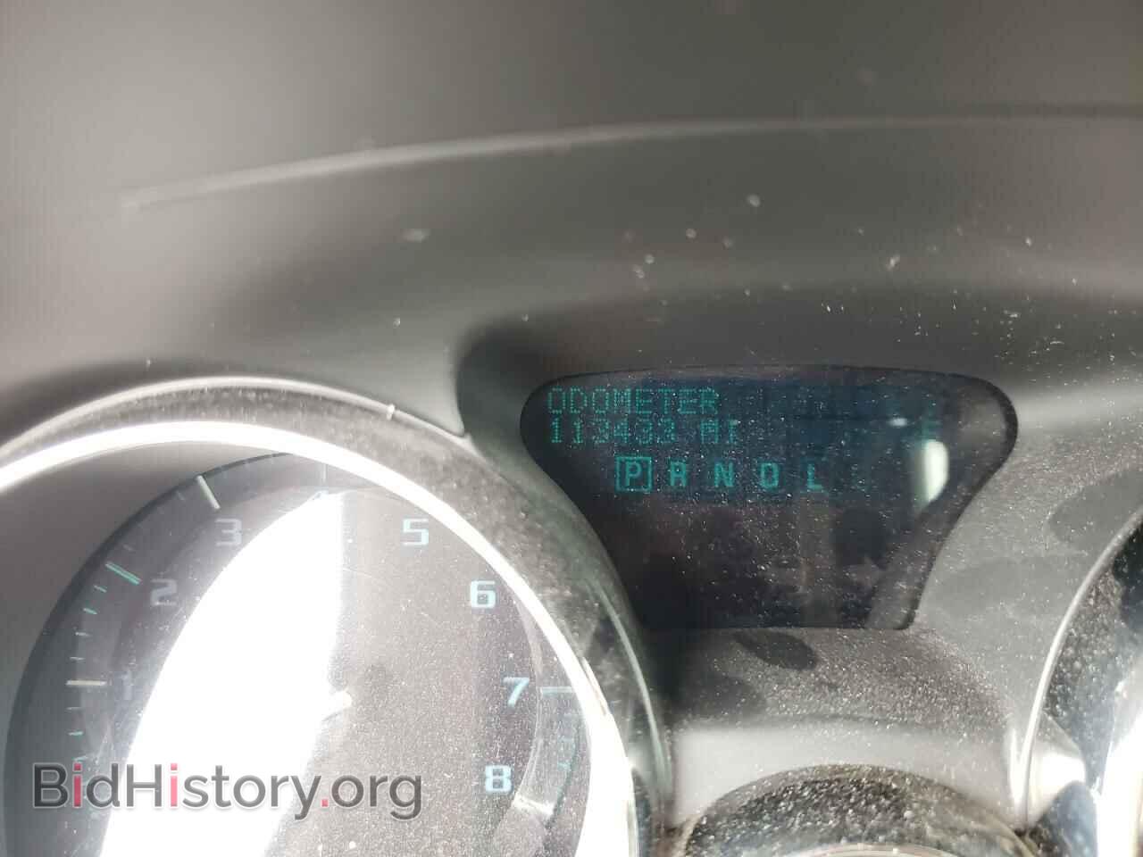 2014 BUICK ENCLAVE - VIN: 5GAKVCKD3EJ282004 - Фото 8