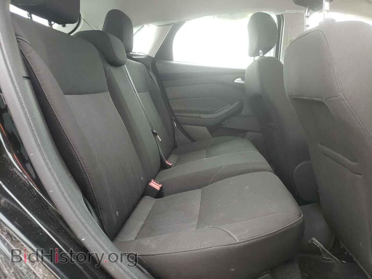 2015 FORD FOCUS - VIN: 1FADP3K27FL327148 - Фото 6