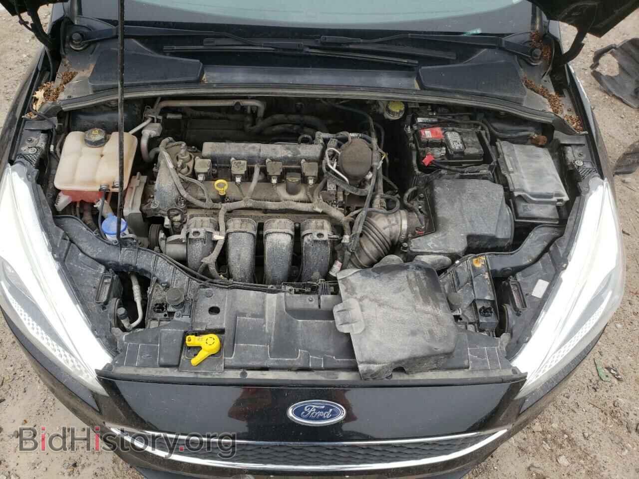 2015 FORD FOCUS - VIN: 1FADP3K27FL327148 - Фото 7