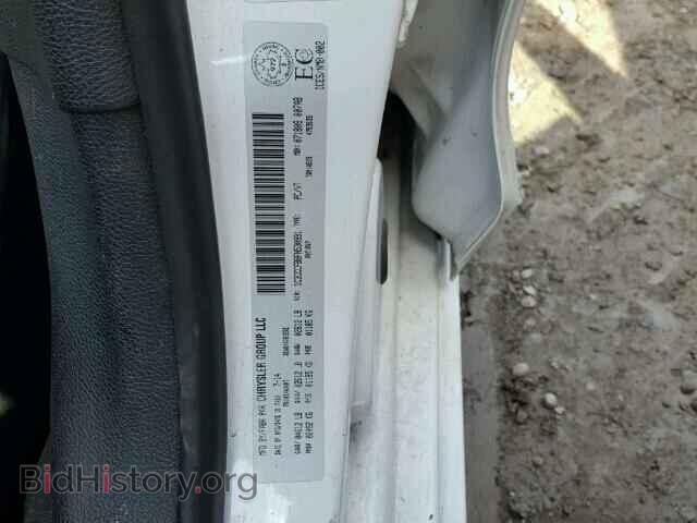 2015 CHRYSLER 200 - VIN: 1C3CCCFB8FN530991 - Фото 10