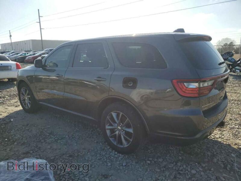 2015 Dodge DURANGO (VIN 1C4RDHAG3FC766124) — photo 2 of 13