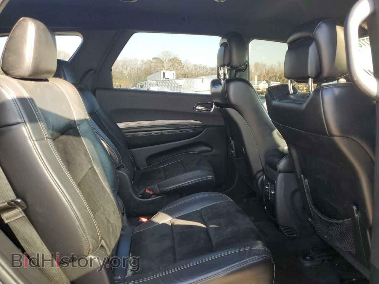 2015 DODGE DURANGO - VIN: 1C4RDHAG3FC766124 - Фото 11