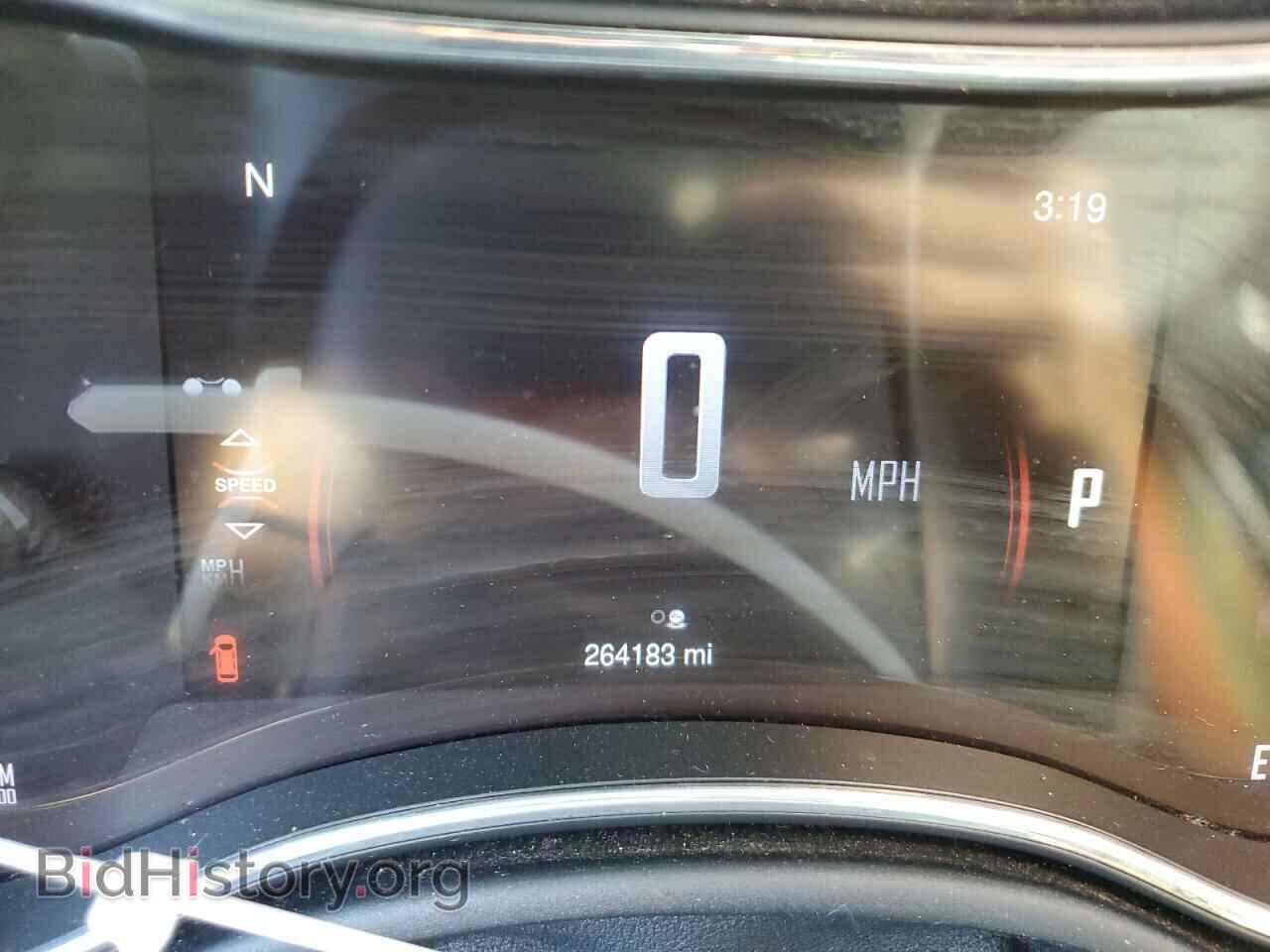 2015 DODGE DURANGO - VIN: 1C4RDHAG3FC766124 - Фото 9