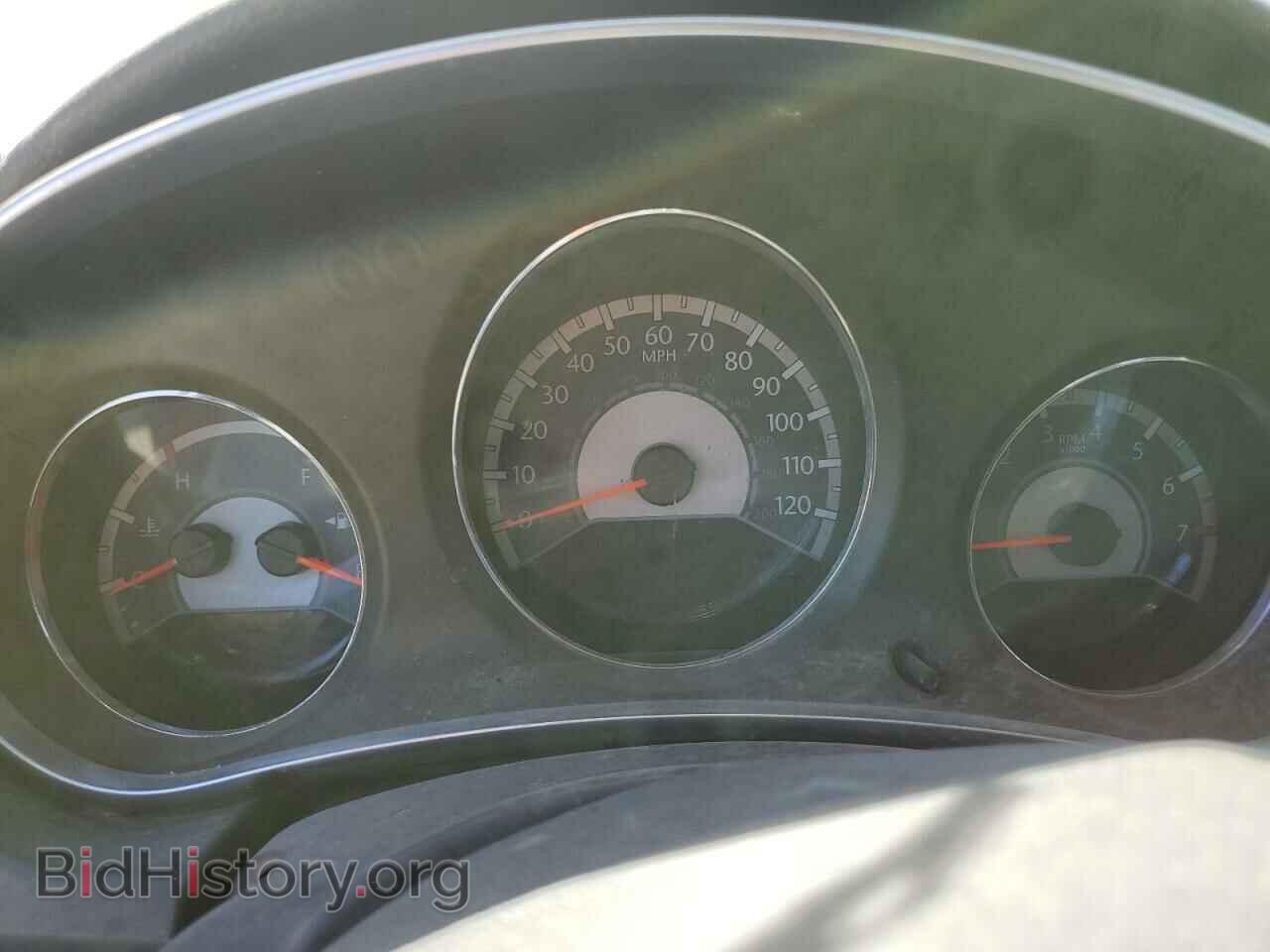 2013 CHRYSLER 200 - VIN: 1C3CCBCG3DN601330 - Фото 9