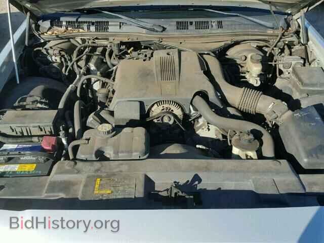 2003 FORD CROWN VIC - VIN: 2FAFP74W83X131069 - Фото 7
