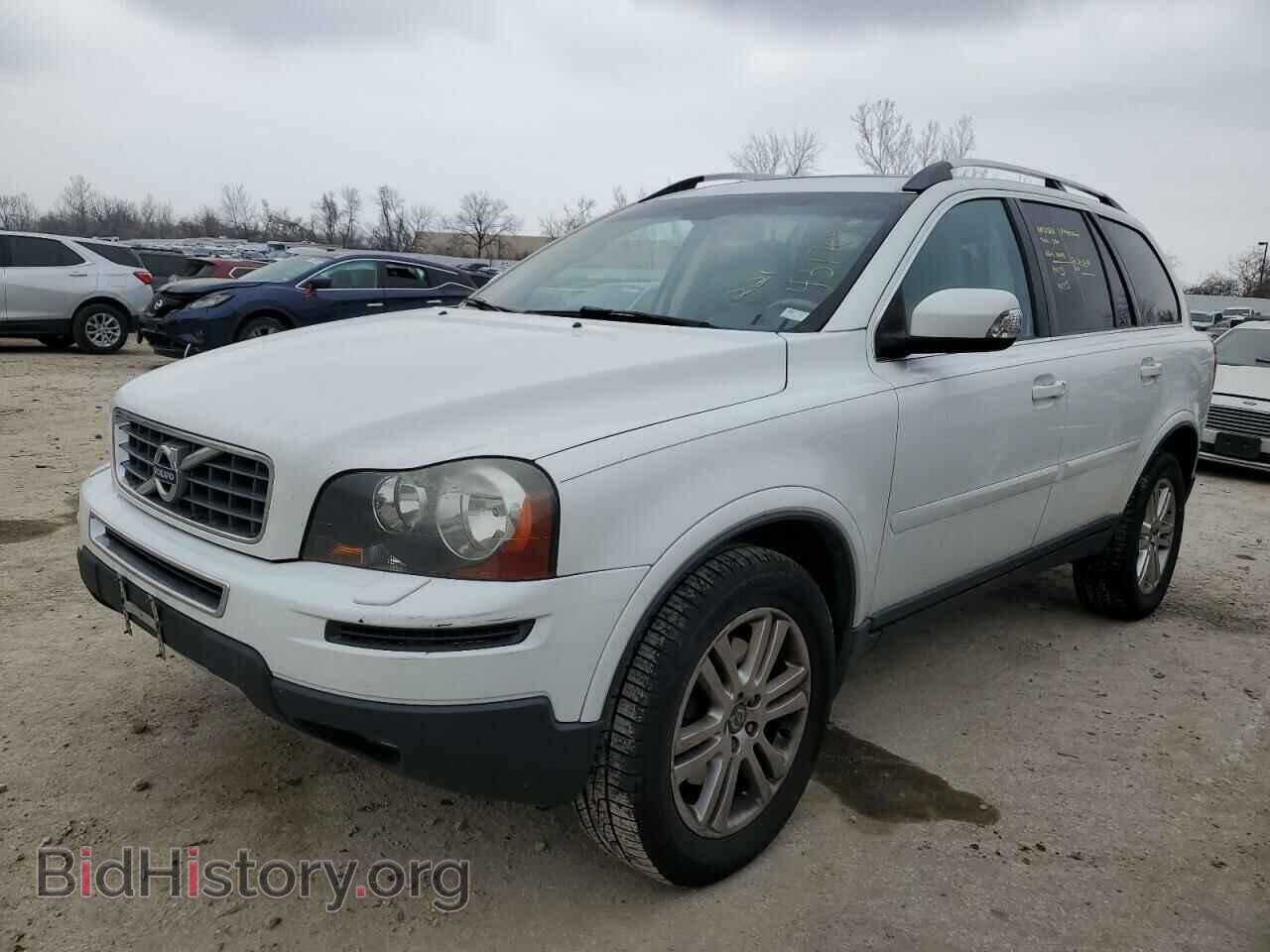 Фотография YV4982CZXA1557559 - VOLVO XC90 2010