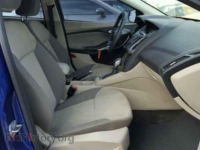2012 FORD FOCUS - VIN: 1FAHP3K22CL387111 - Photo 5
