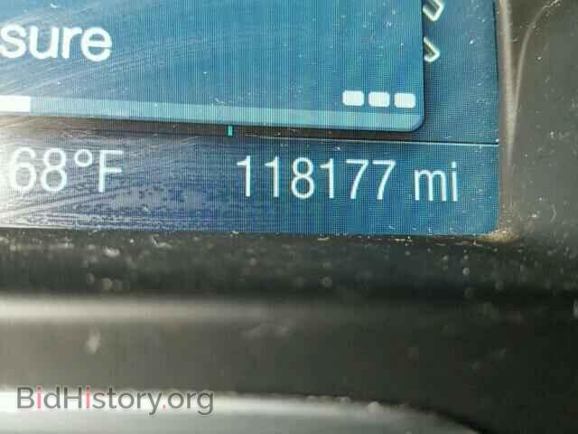 2012 FORD FOCUS - VIN: 1FAHP3K22CL387111 - Photo 8