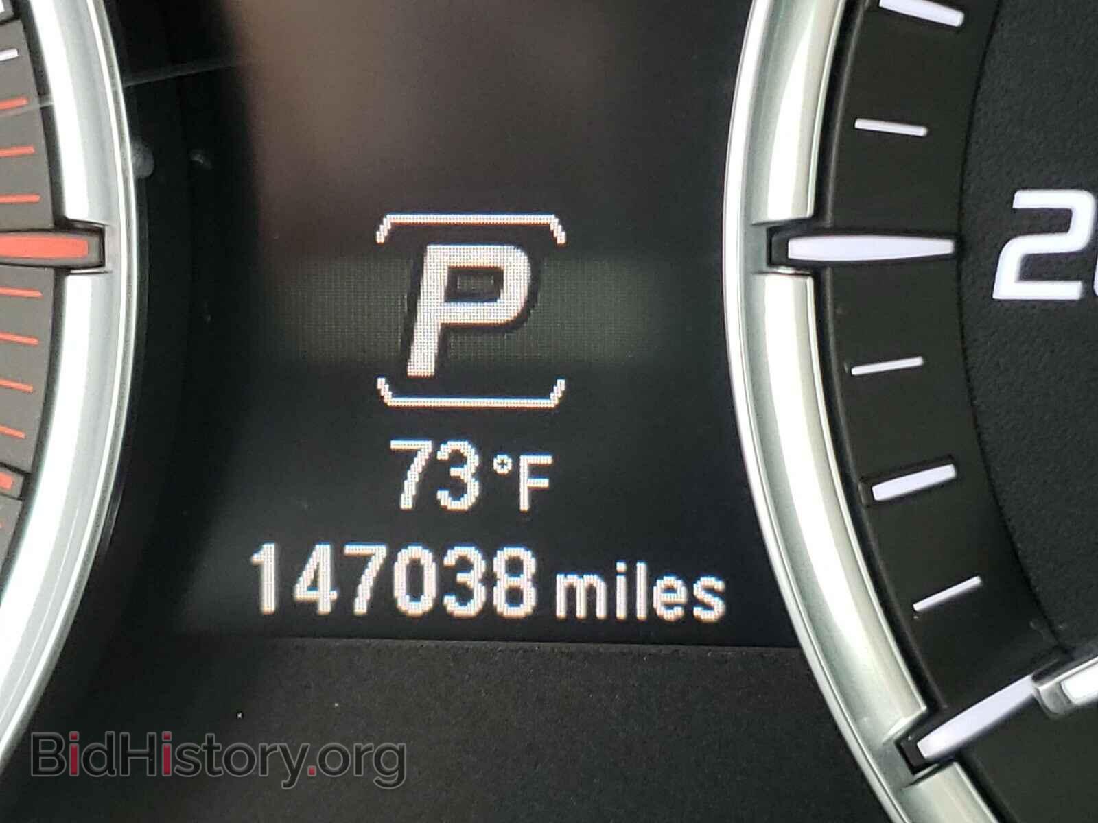 2015 ACURA MDX - VIN: 5FRYD4H81FB006942 - Фото 8