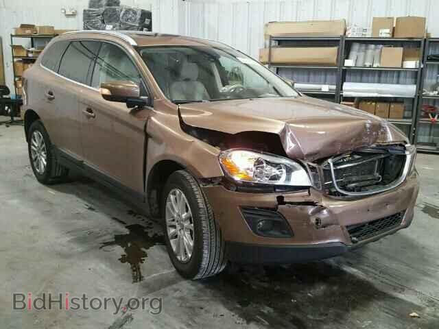Photo YV4992DZ2A2084777 - VOLVO XC60 2010