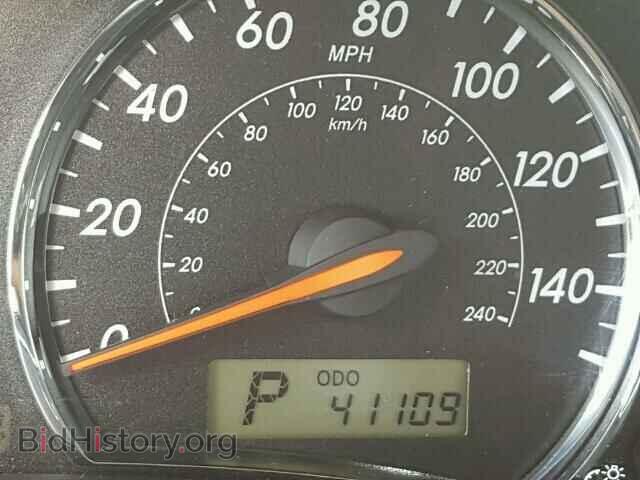2012 TOYOTA COROLLA - VIN: 5YFBU4EE8CP015591 - Фото 8