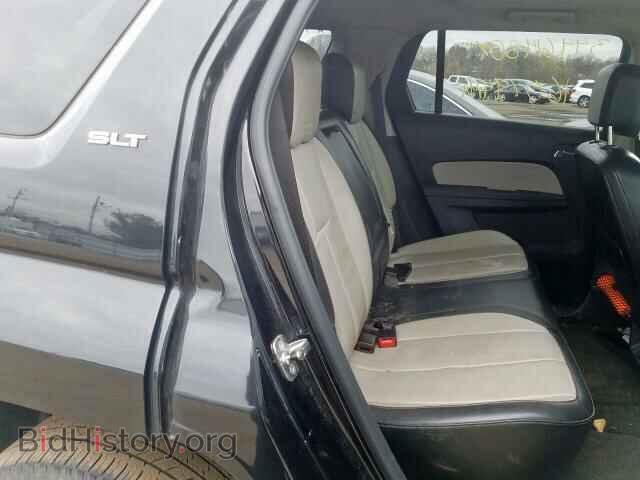 2011 GMC TERRAIN - VIN: 2CTFLVEC2B6422660 - Photo 6