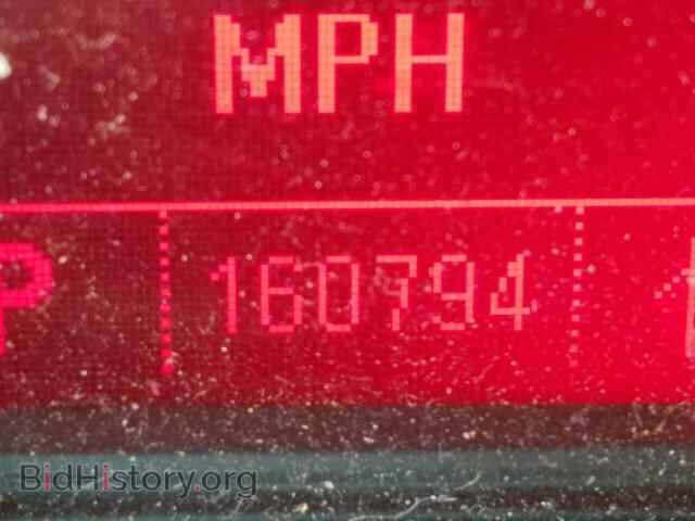 2011 GMC TERRAIN - VIN: 2CTFLVEC2B6422660 - Photo 8