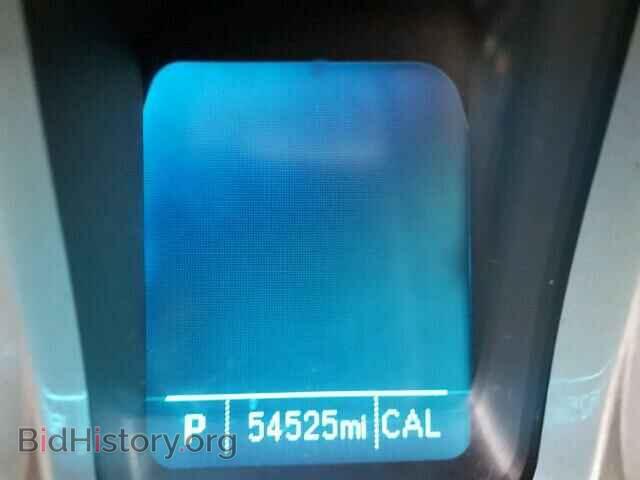 2012 CHEVROLET CAMARO - VIN: 2G1FB1E34C9189851 - Фото 8