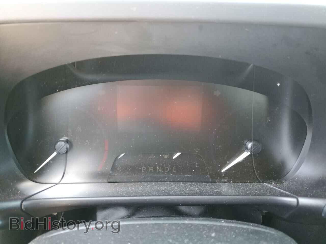 2021 FORD BRONCO - VIN: 3FMCR9B64MRA98489 - Фото 9