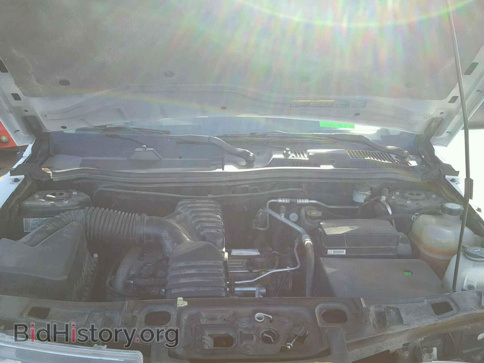 2004 SATURN VUE - VIN: 5GZCZ23D74S852559 - Фото 7
