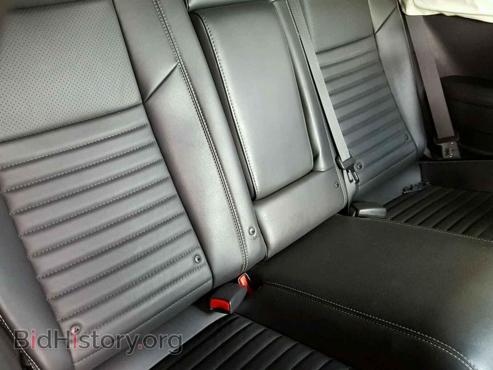 2013 DODGE CHALLENGER - VIN: 2C3CDYAG2DH578683 - Photo 6
