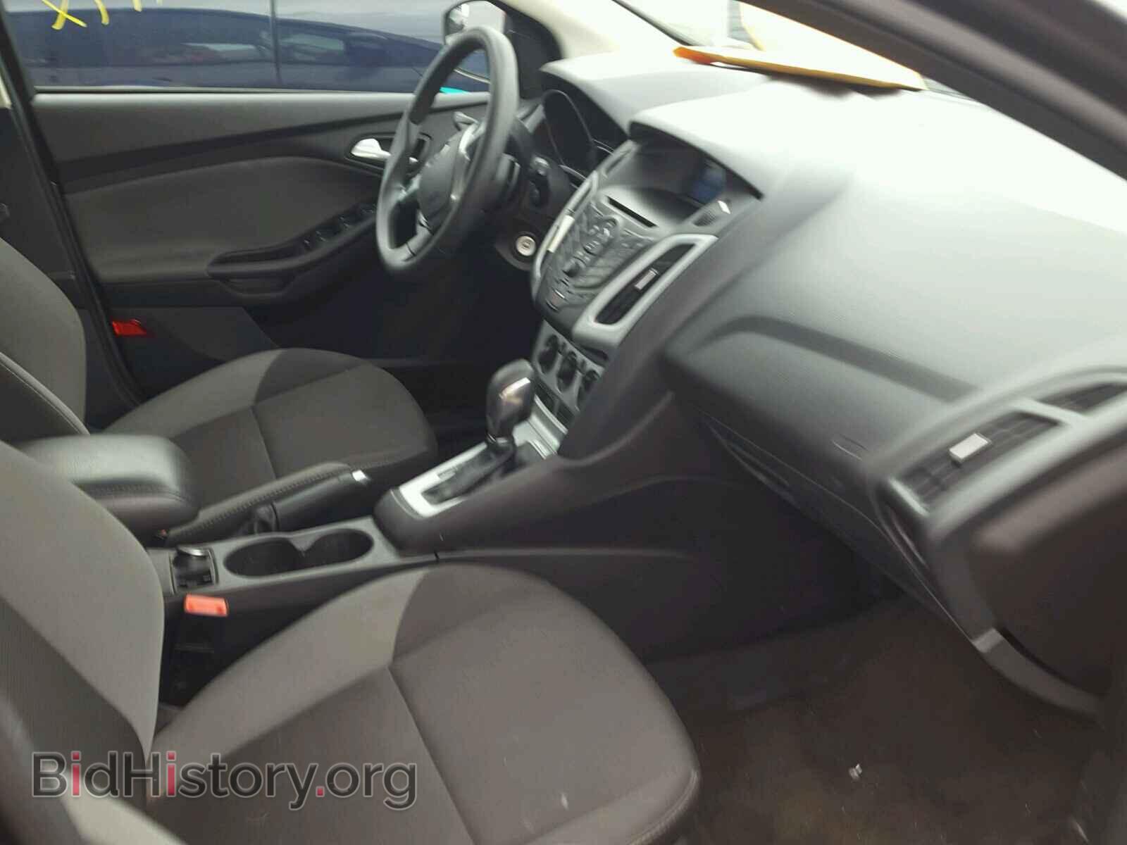 2013 FORD FOCUS - VIN: 1FADP3K21DL278607 - Photo 5
