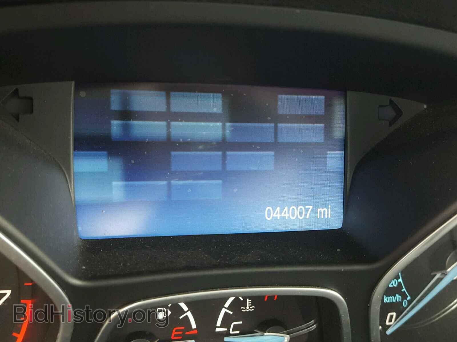 2013 FORD FOCUS - VIN: 1FADP3K21DL278607 - Photo 8