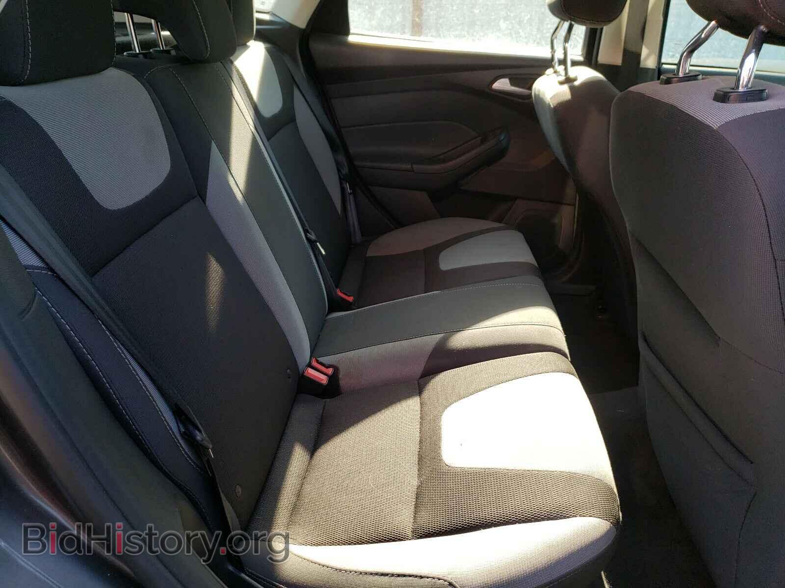 2012 FORD FOCUS - VIN: 1FAHP3K23CL250209 - Photo 6