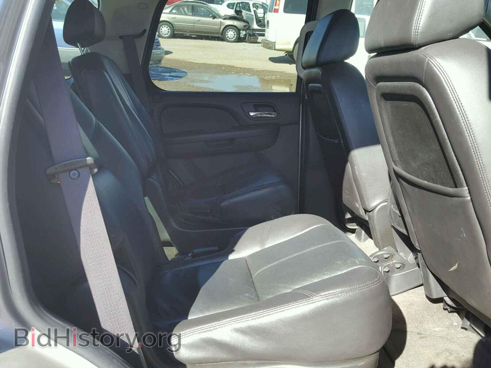2009 GMC YUKON - VIN: 1GKFK33099R224799 - Фото 6