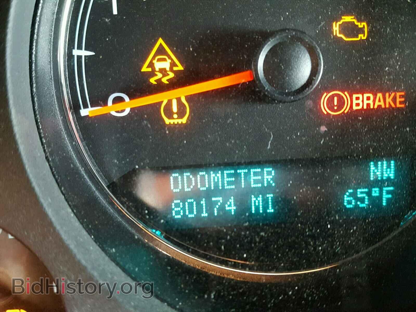 2009 GMC YUKON - VIN: 1GKFK33099R224799 - Фото 8