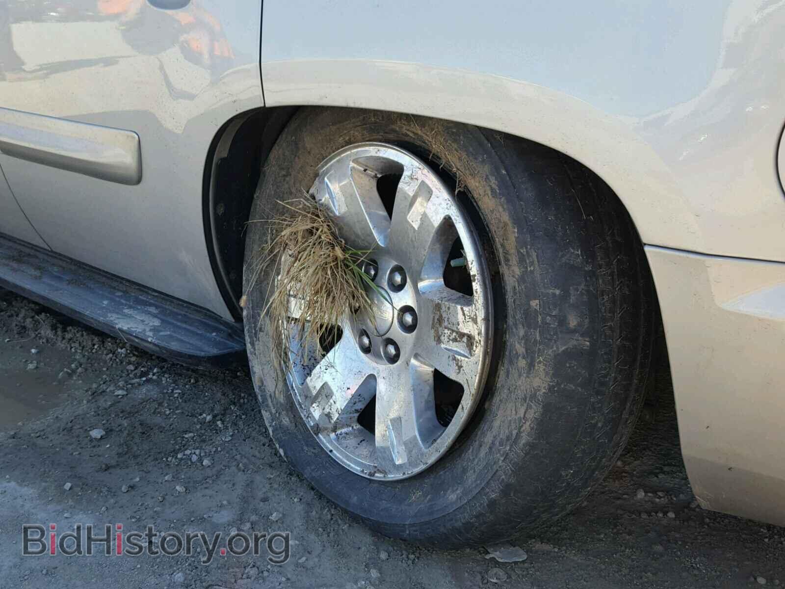 2009 GMC YUKON - VIN: 1GKFK33099R224799 - Фото 9