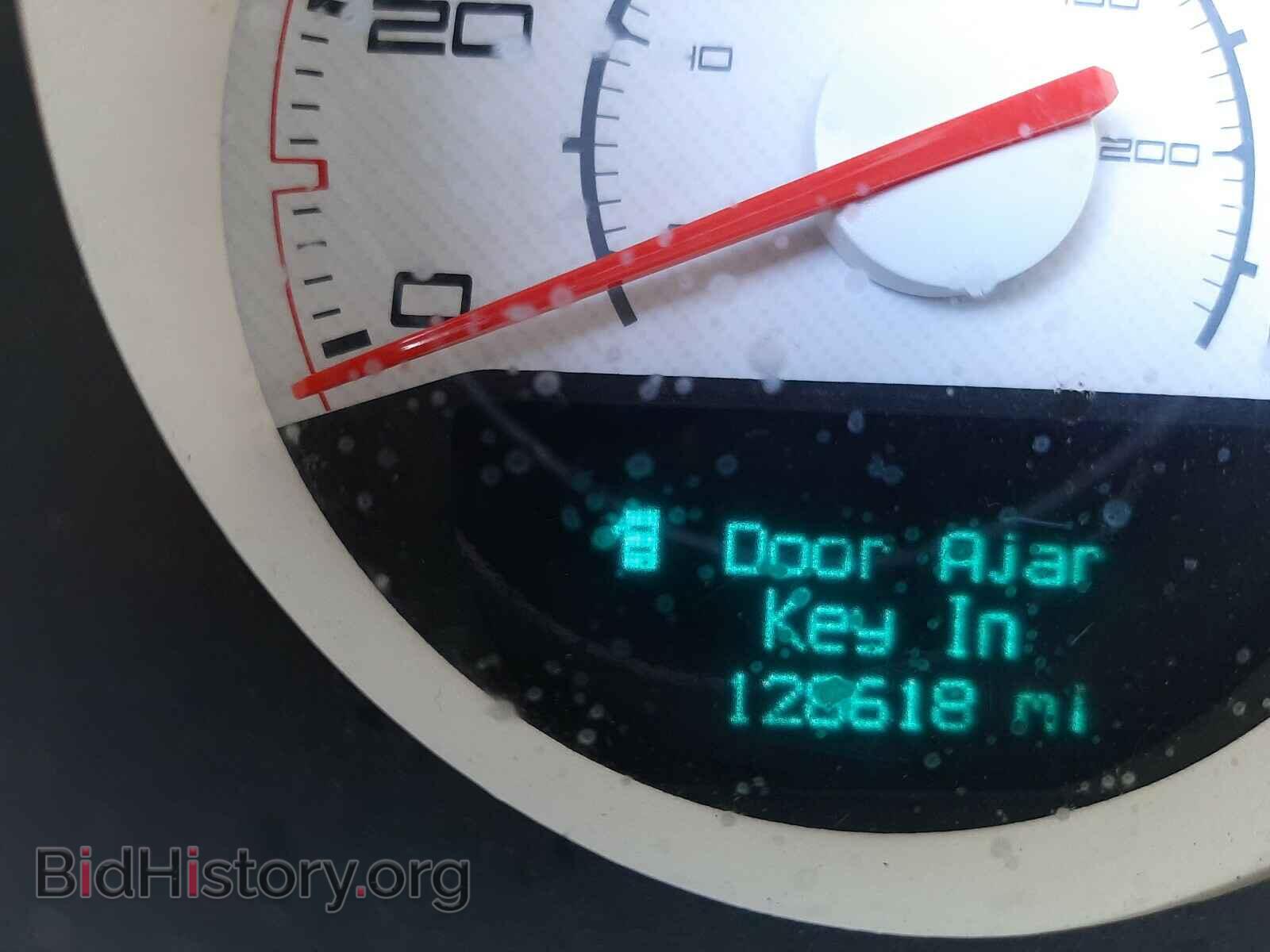 2011 DODGE CHALLENGER - VIN: 2B3CJ4DG7BH590660 - Фото 8
