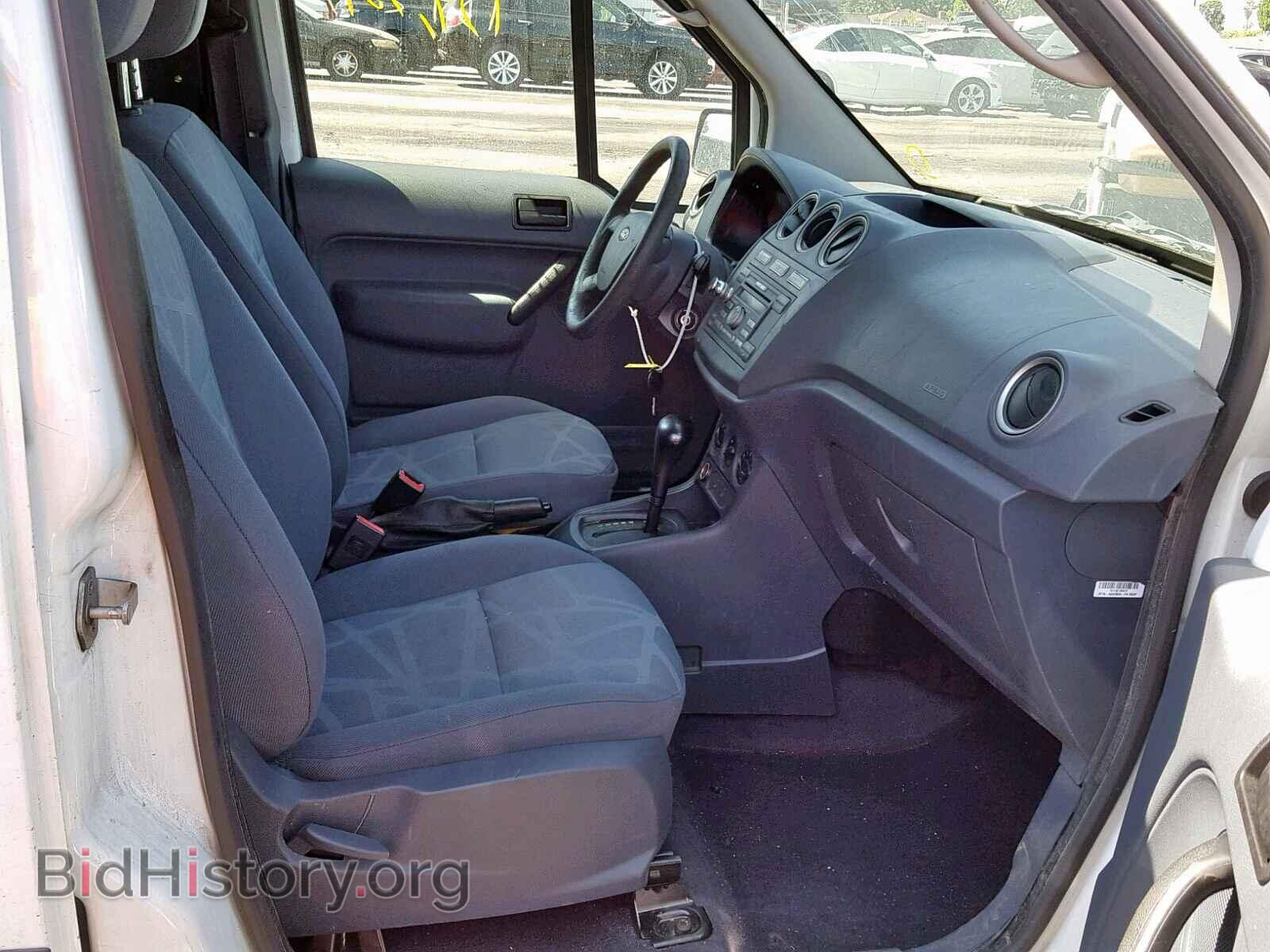 2010 FORD TRANSIT CO - VIN: NM0LS7BN5AT039592 - Фото 5