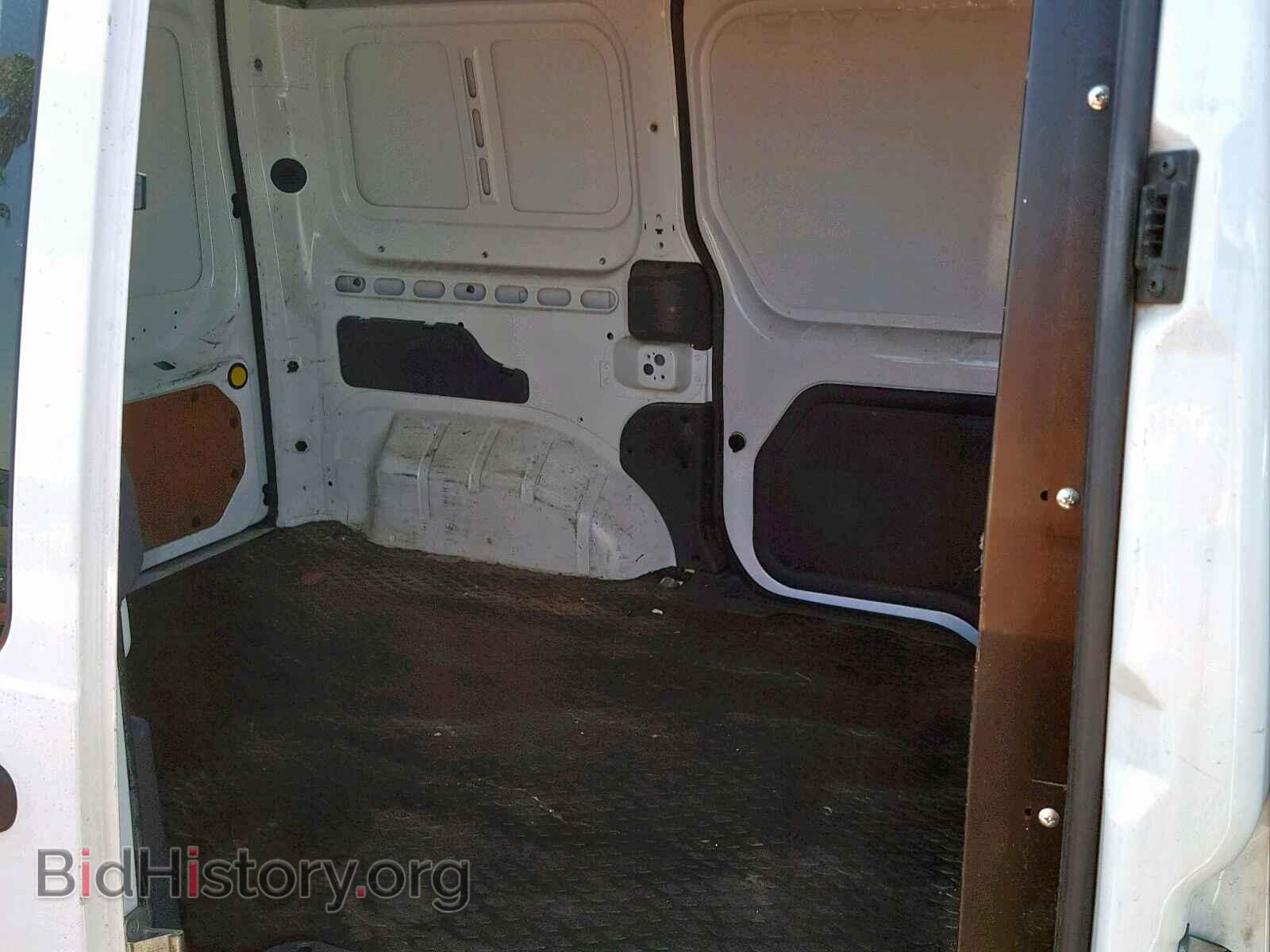2010 FORD TRANSIT CO - VIN: NM0LS7BN5AT039592 - Фото 6