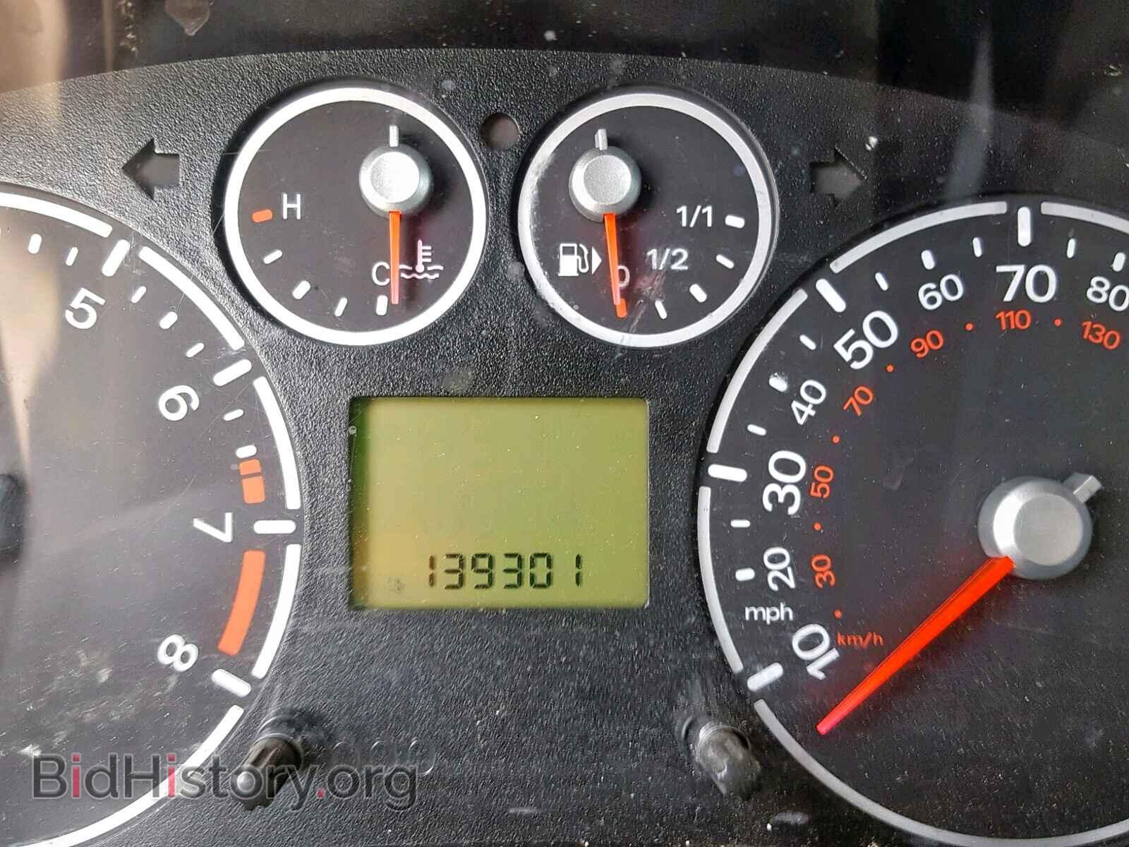 2010 FORD TRANSIT CO - VIN: NM0LS7BN5AT039592 - Фото 8