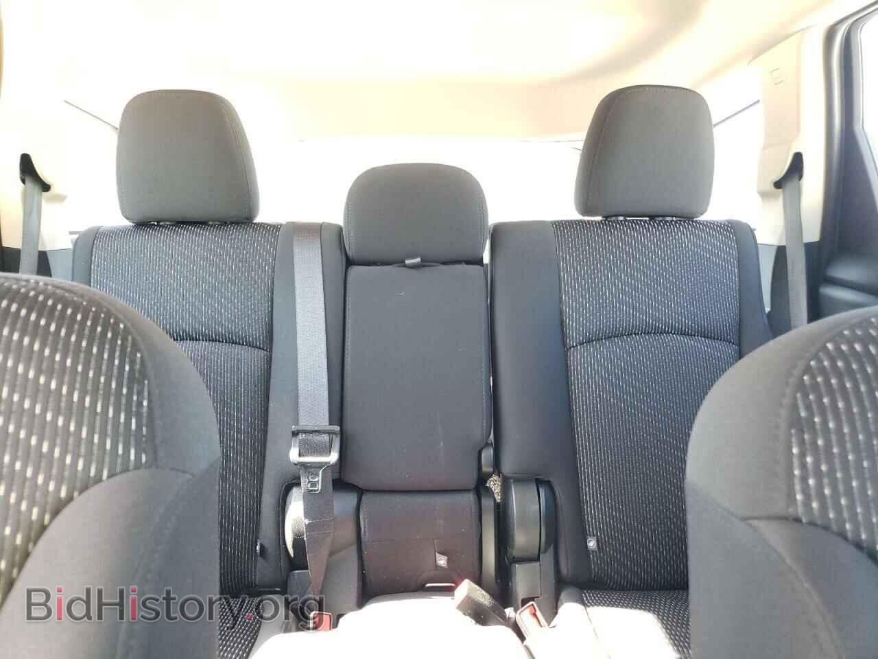 2015 DODGE JOURNEY - VIN: 3C4PDCAB4FT715170 - Фото 10