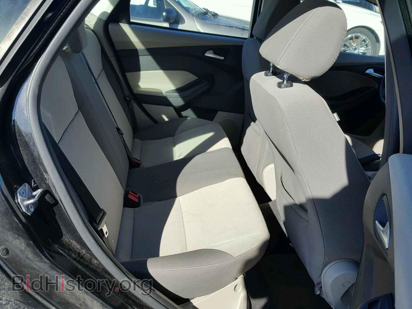 2013 FORD FOCUS - VIN: 1FADP3F25DL218629 - Photo 6