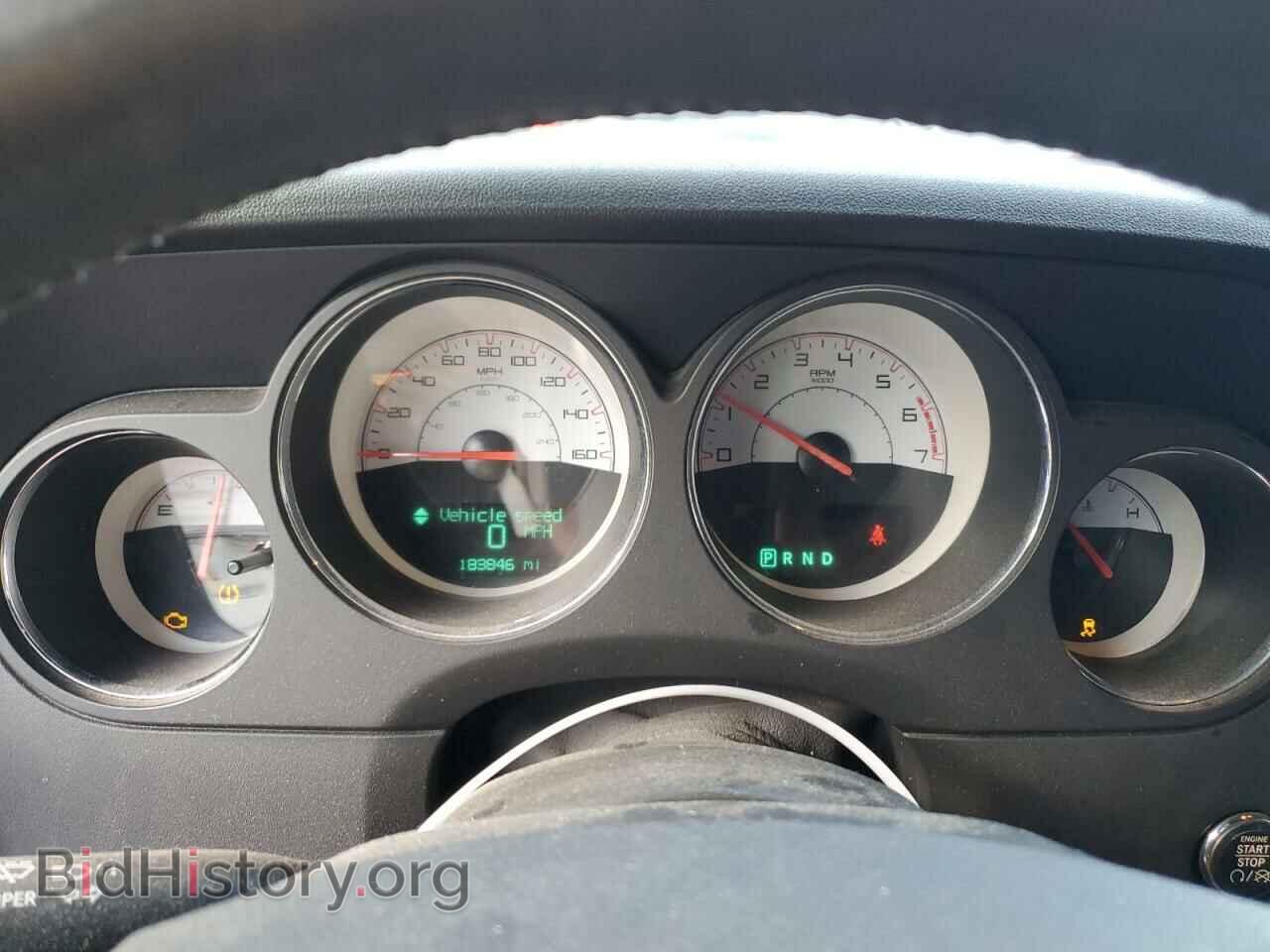 2014 DODGE CHALLENGER - VIN: 2C3CDYBT7EH306627 - Фото 9