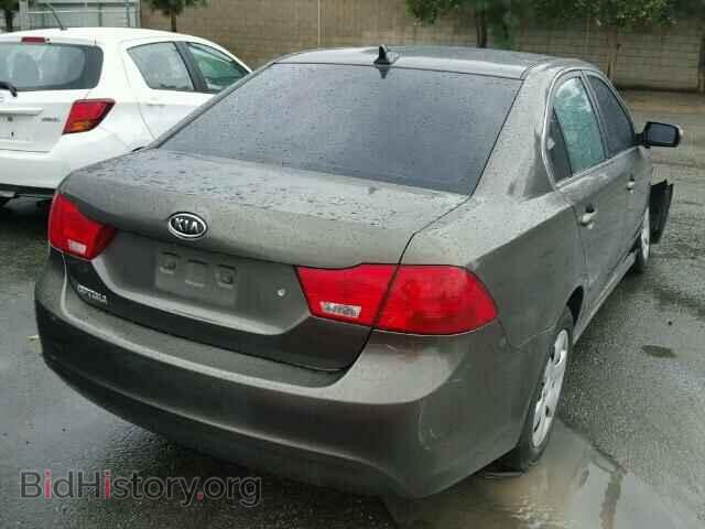 2010 KIA OPTIMA - VIN: KNAGG4A8XA5426852 - Фото 4