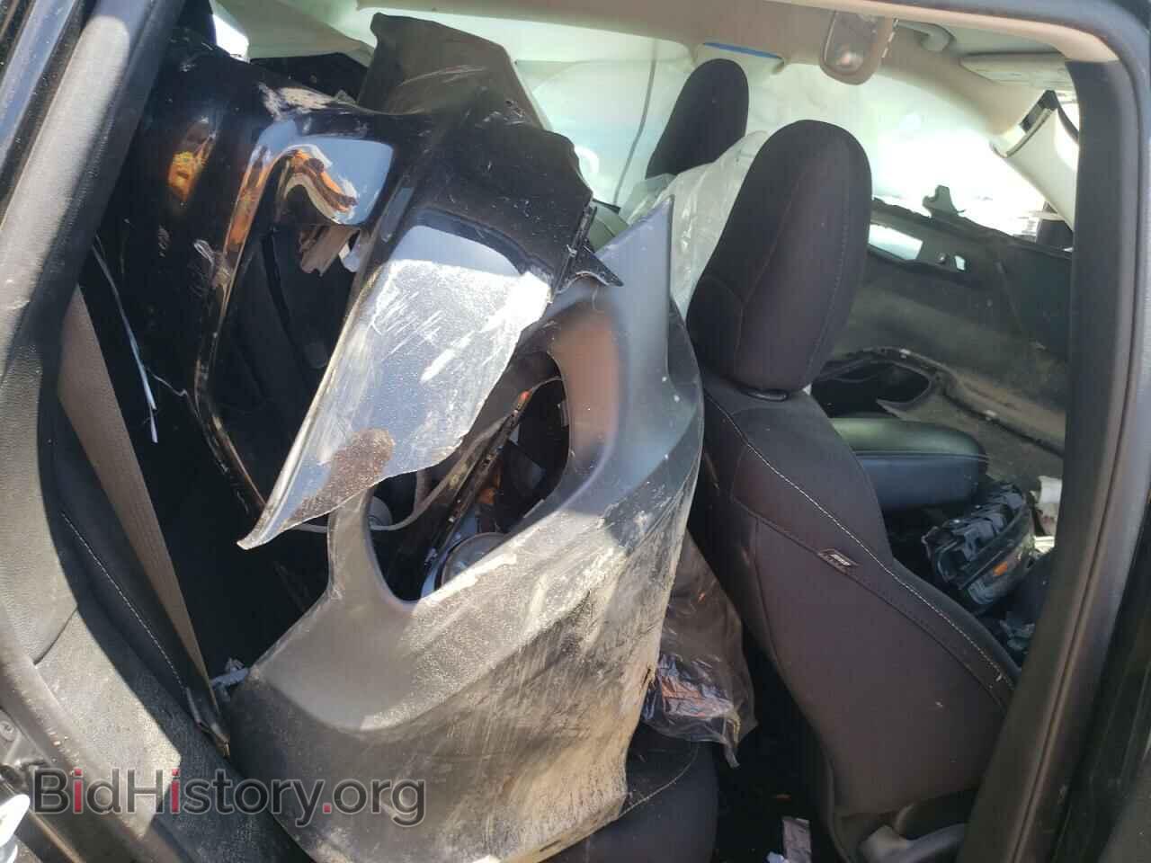 2015 JEEP CHEROKEE - VIN: 1C4PJMCS9FW552019 - Фото 6