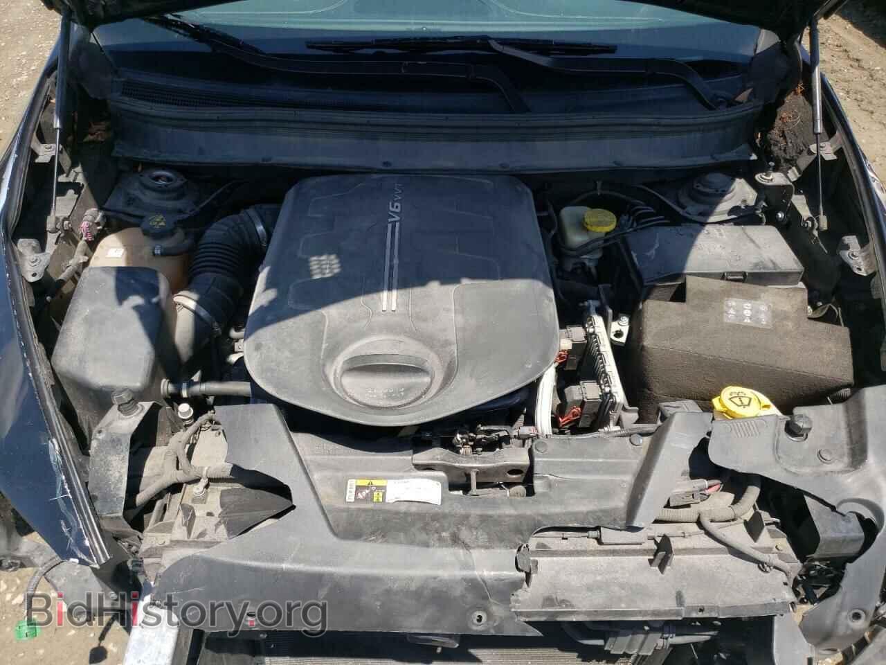 2015 JEEP CHEROKEE - VIN: 1C4PJMCS9FW552019 - Фото 7