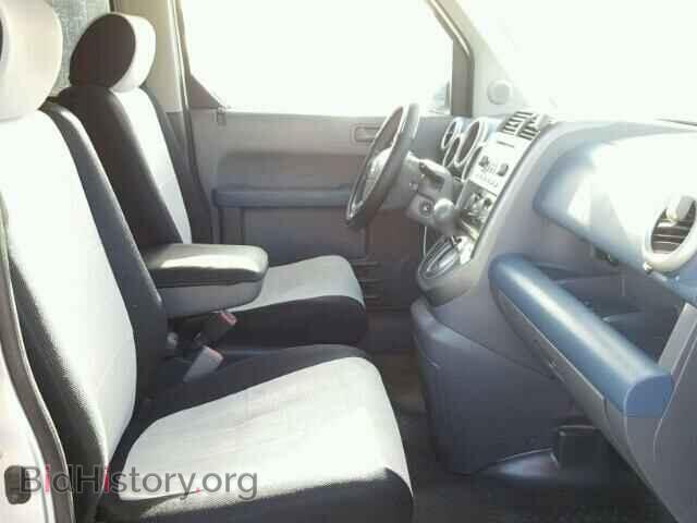 2003 HONDA ELEMENT - VIN: 5J6YH18583L001086 - Photo 5