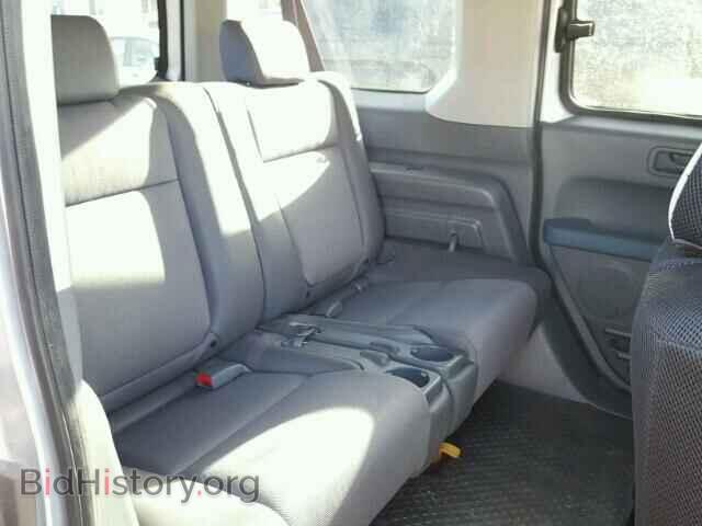 2003 HONDA ELEMENT - VIN: 5J6YH18583L001086 - Photo 6