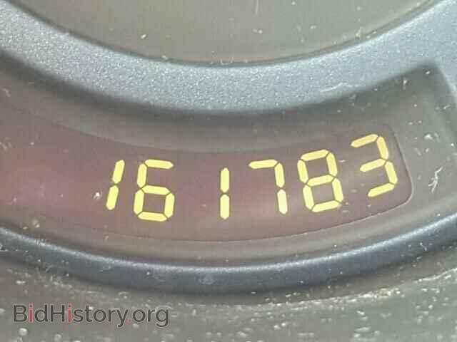 2003 HONDA ELEMENT - VIN: 5J6YH18583L001086 - Photo 8
