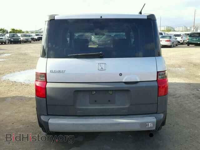 2003 HONDA ELEMENT - VIN: 5J6YH18583L001086 - Photo 10