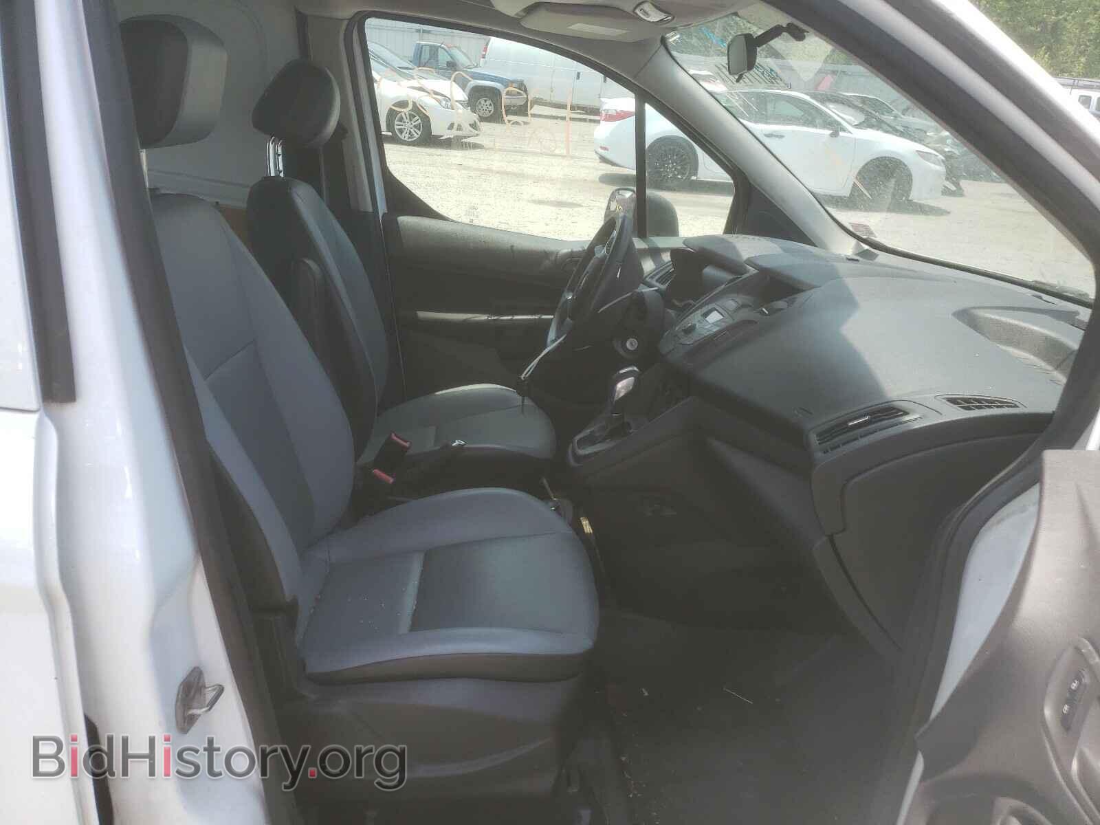 2015 FORD TRANSIT CO - VIN: NM0LS6E73F1208535 - Фото 5