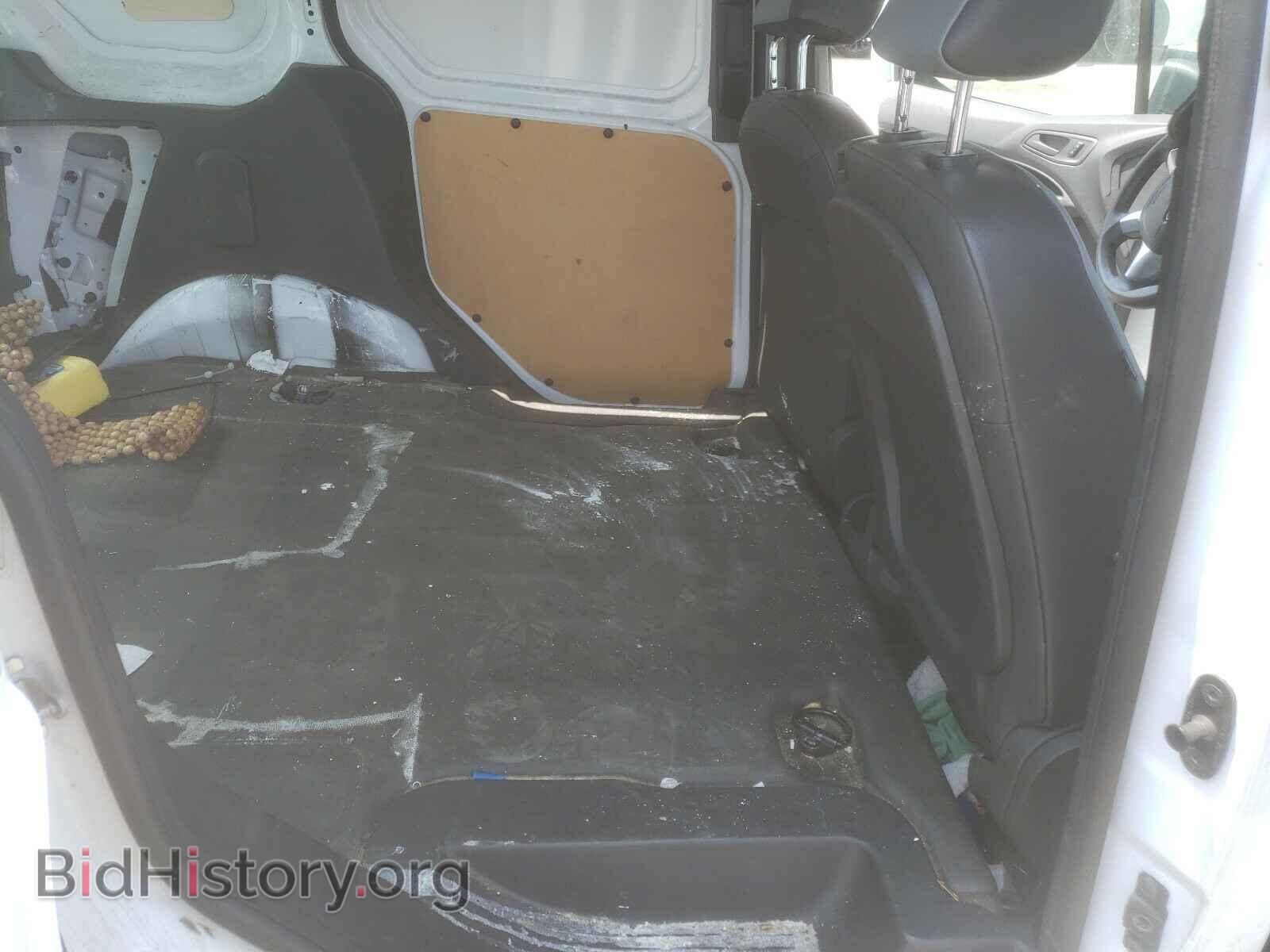 2015 FORD TRANSIT CO - VIN: NM0LS6E73F1208535 - Фото 6