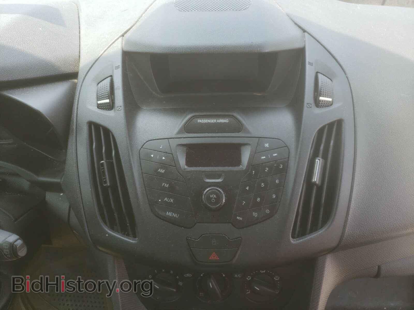 2015 FORD TRANSIT CO - VIN: NM0LS6E73F1208535 - Фото 9