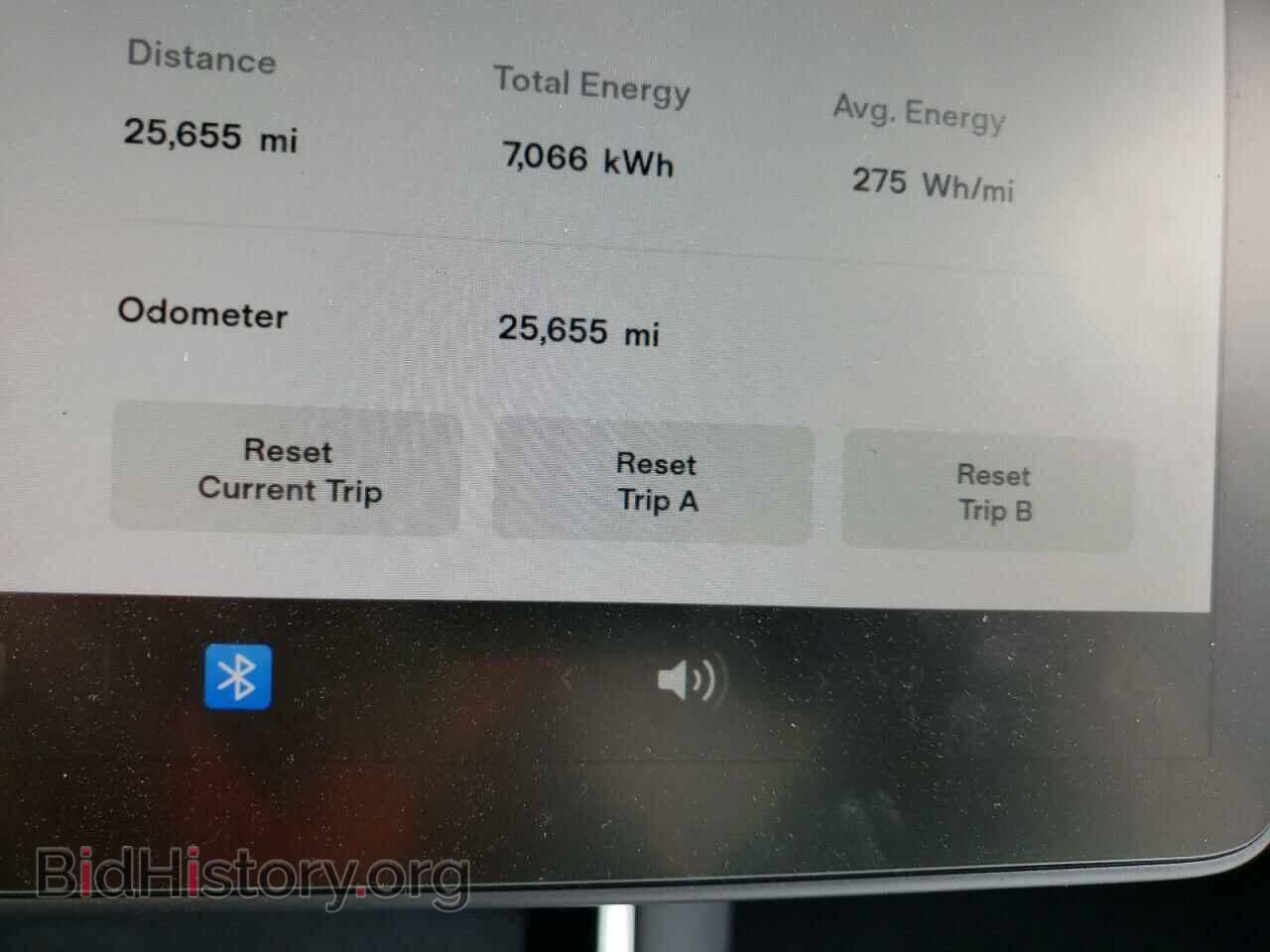 2021 TESLA MODEL Y - VIN: 5YJYGAEE1MF121426 - Фото 8
