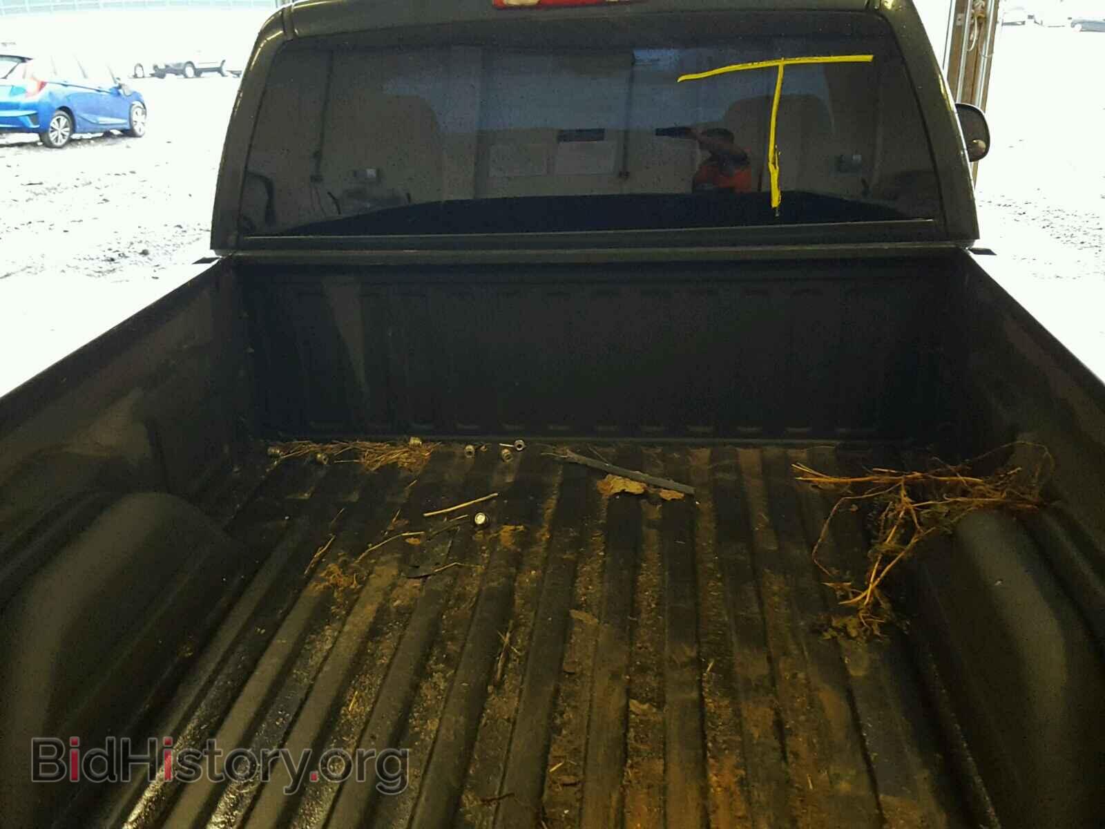 2005 CHEVROLET SILVERADO - VIN: 1GCEC14V95Z202492 - Фото 6