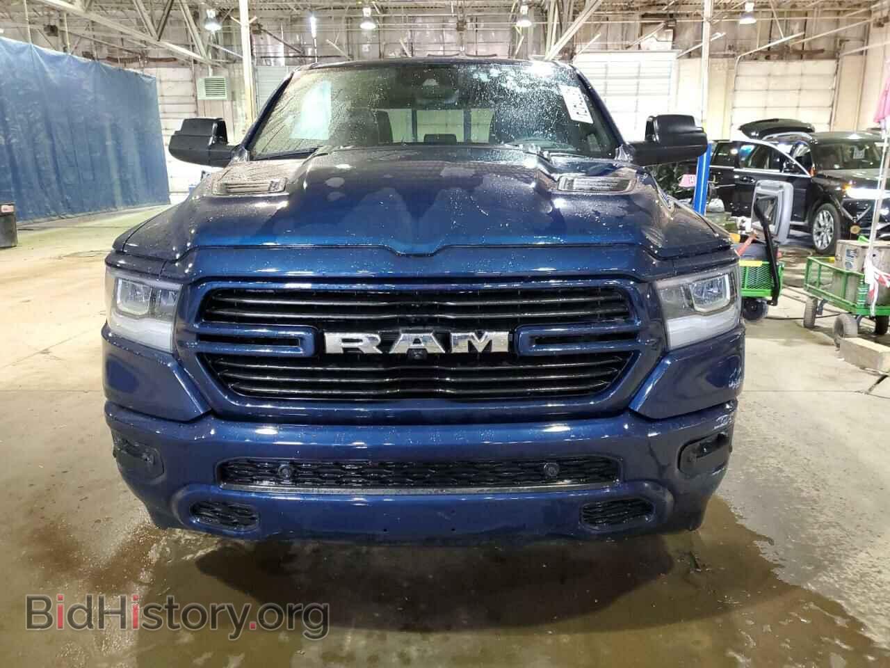 2023 RAM 1500 - VIN: 1C6SRFJT6PN656735 - Фото 5