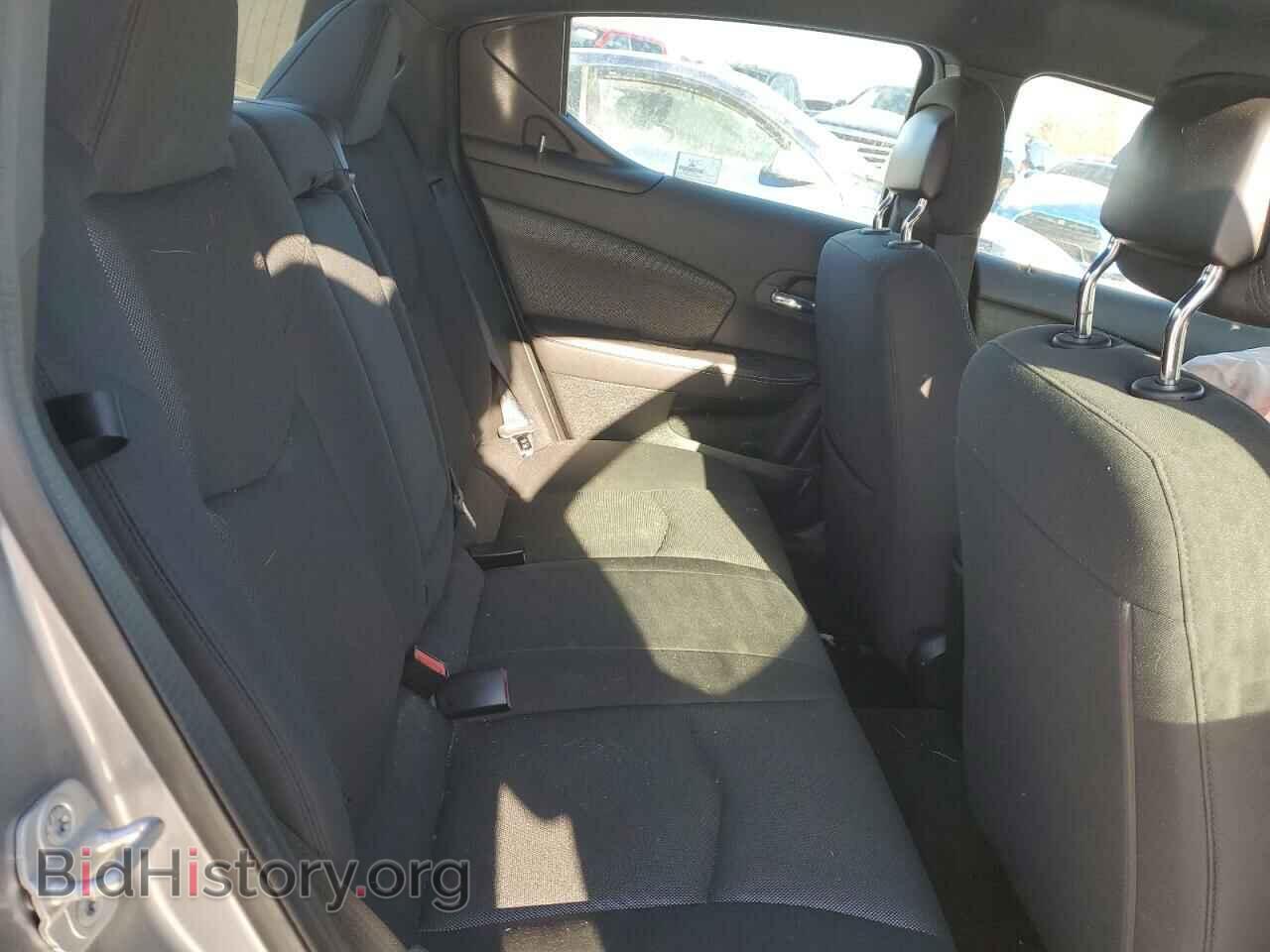 2013 DODGE AVENGER - VIN: 1C3CDZCB1DN653629 - Фото 10