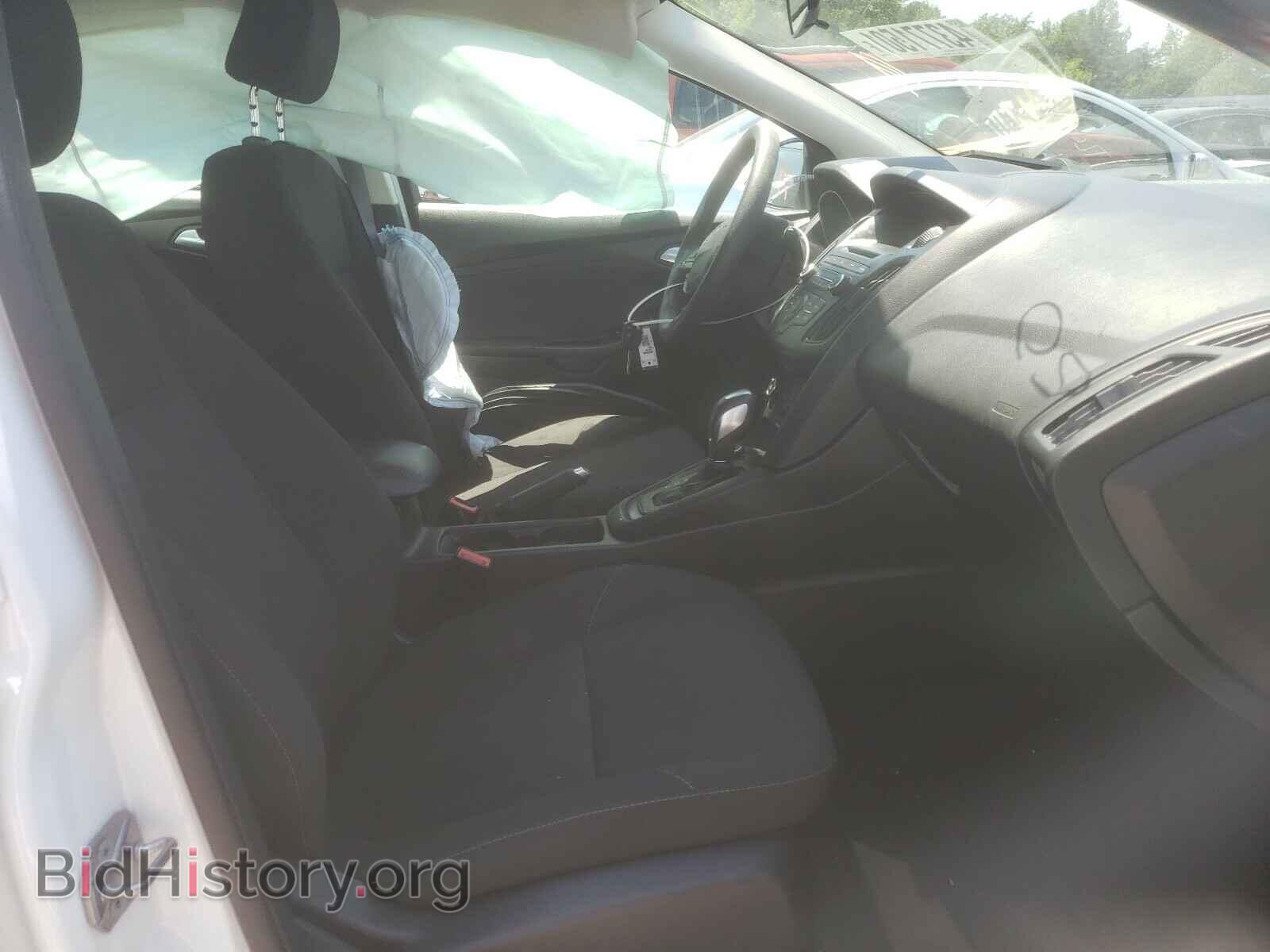 2015 FORD FOCUS - VIN: 1FADP3K21FL275970 - Photo 5