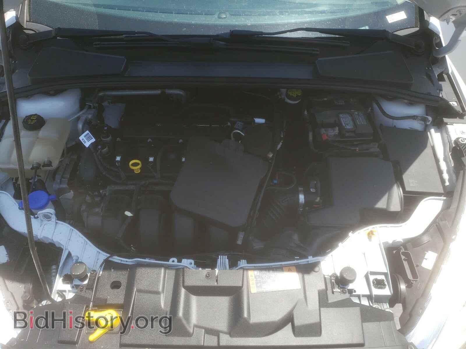 2015 FORD FOCUS - VIN: 1FADP3K21FL275970 - Photo 7